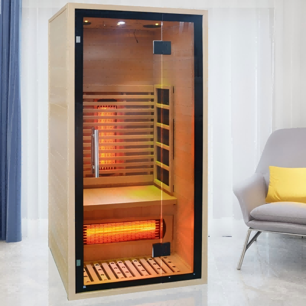 سونا در حمام - ملاحظات دوگانه ایمنی و راحتی سونا در حمام - ملاحظات دوگانه ایمنی و راحتی