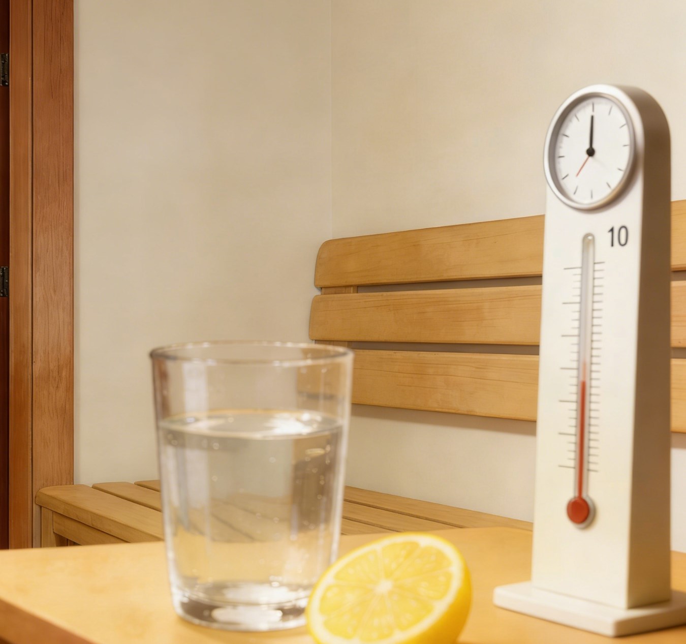 فواید سونای تابستانی چیست؟ فواید سونای تابستانی چیست؟