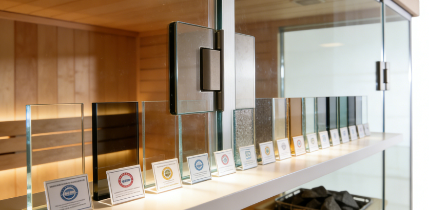 تجزیه و تحلیل جامع استانداردهای شیشه سونا