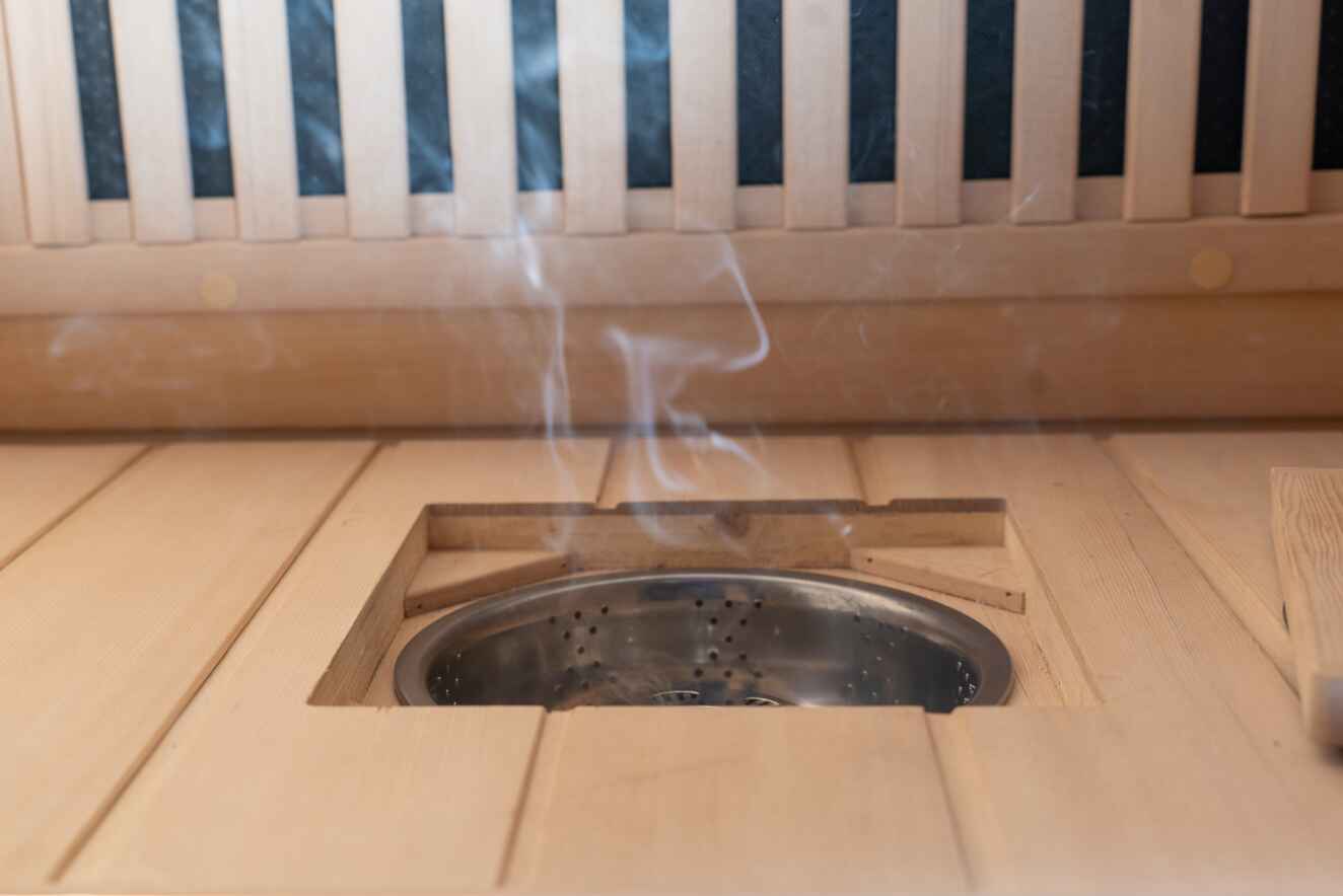 ترند جهانی سوناهای Moxibustion چینی در سراسر جهان Moxibustion پنهان زیر بالشتک‌ها می‌روند