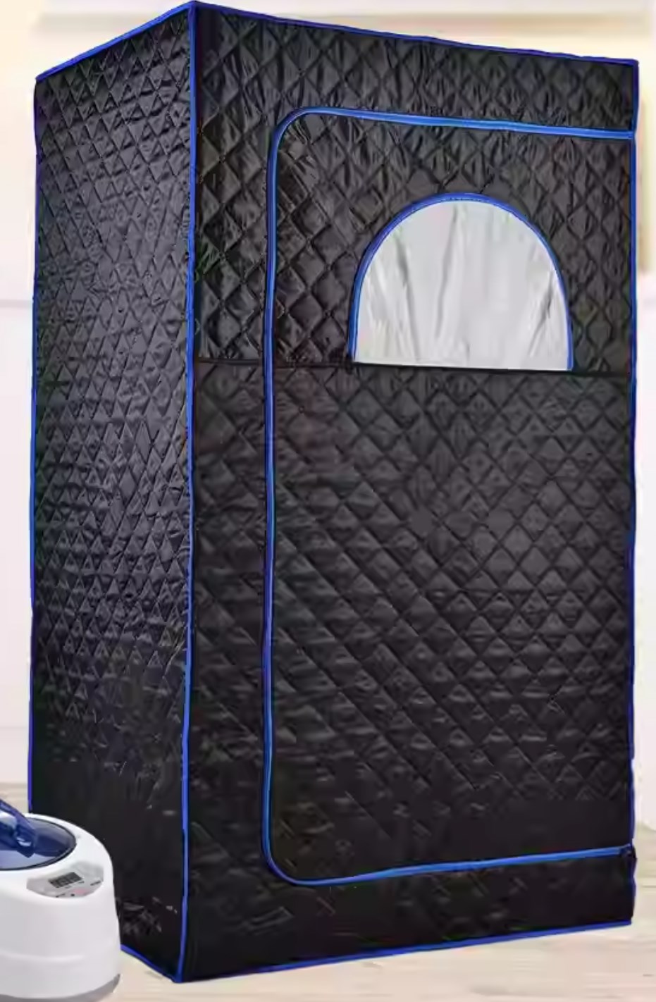 نحوه قرار دادن سونا در خانه ها/آپارتمان های کوچک