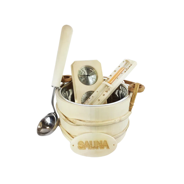 تجربه سونا خود را به لوکس تبدیل کنید