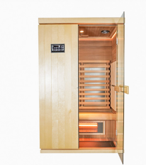 1-2 نفر سازه نیمه شیشه ای نیمه چوبی نوع عمودی 1-2 نفر سازه نیمه شیشه ای نیمه چوبی نوع عمودی