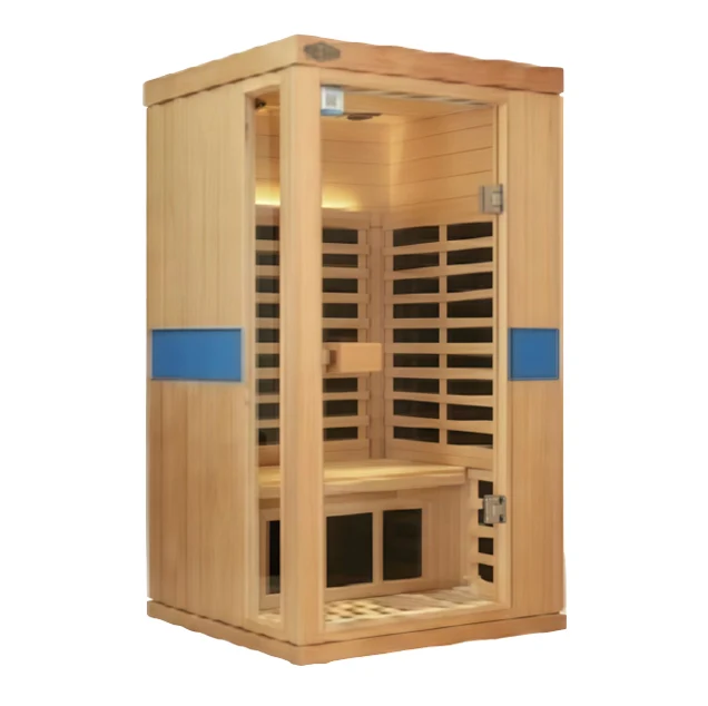 اتاق چوبی یک نفره عرق خانگی